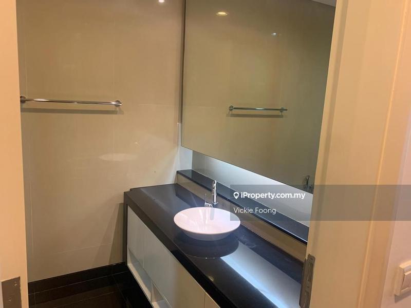 Kediaman Servis untuk Disewa di St Mary Residences oleh Vickie Foong - iProperty.com.my