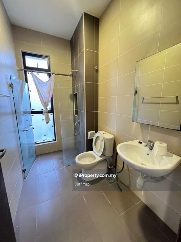 Bungalow House untuk Dijual di Horizon Hills, Iskandar Puteri (Nusajaya) oleh Jeff Yap - iProperty.com.my