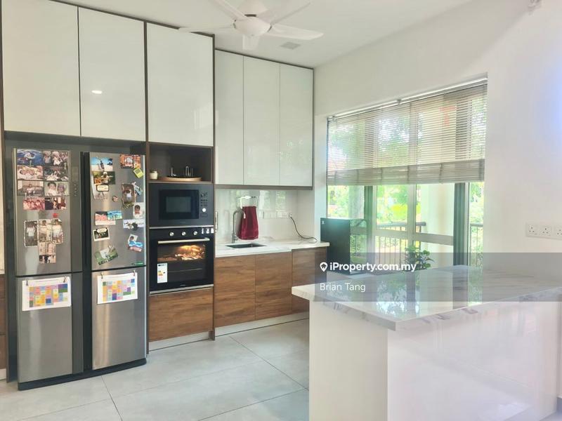 Bungalow House for Sale in Sierramas, Sungai Buloh by Brian Tang - iProperty.com.my