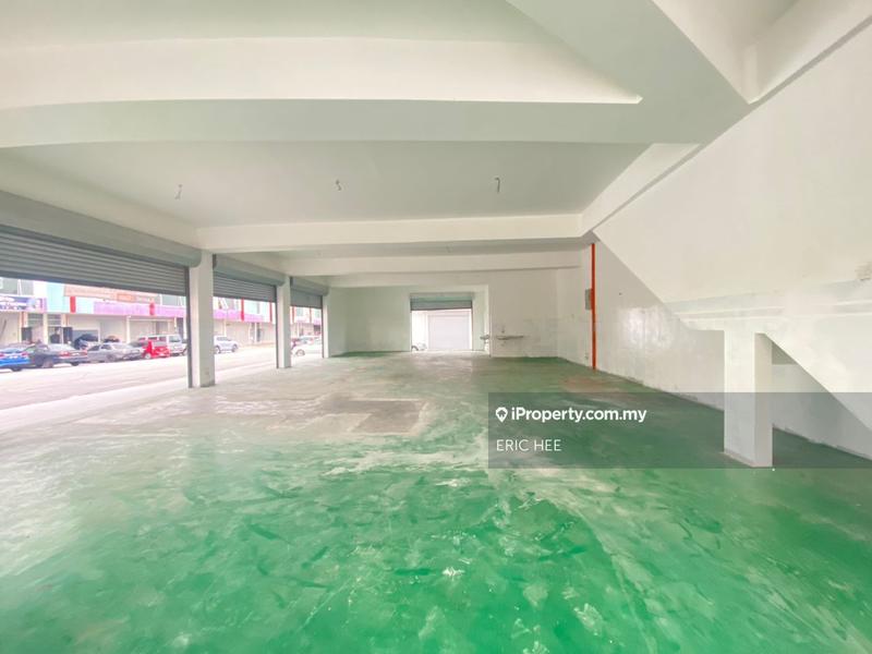 For Rent - Hillpark Avenue Corner Lot for Rent!!