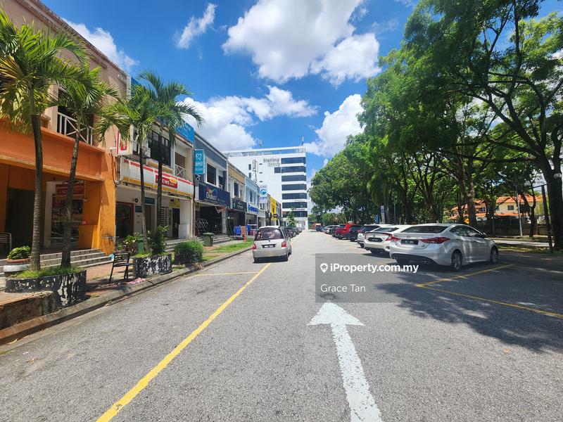 For Rent - Mutiara Damansara