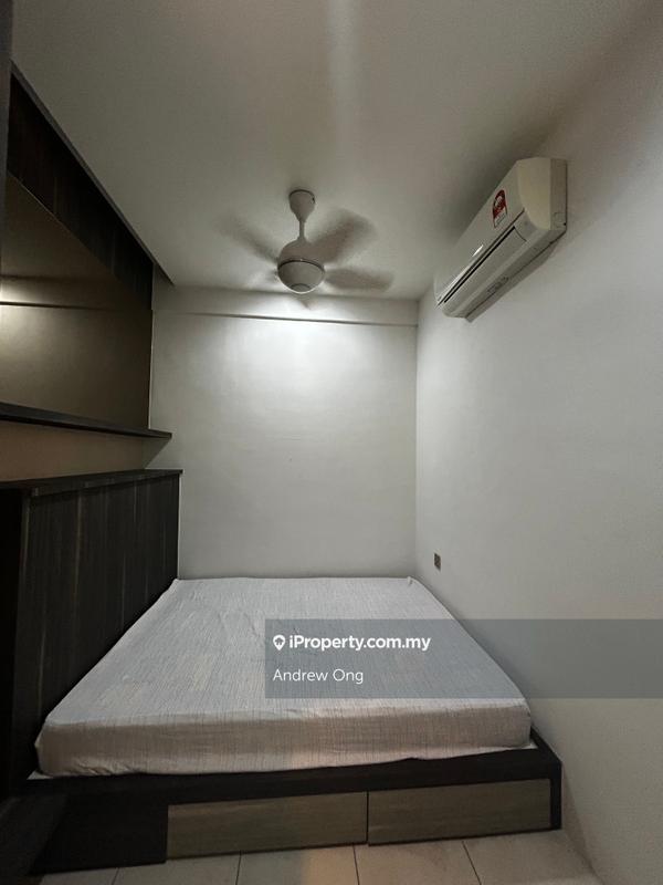 Kondominium untuk Dijual di The Peak Residences oleh Andrew Ong - iProperty.com.my