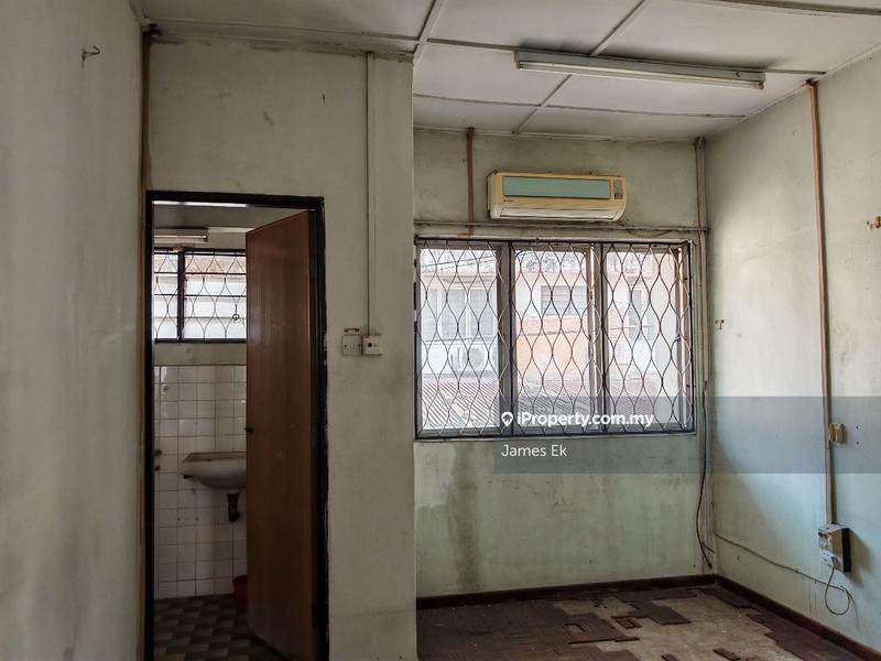 2-storey Terraced House for Sale in Jalan serkut Taman Pertama, Cheras by James Ek - iProperty.com.my