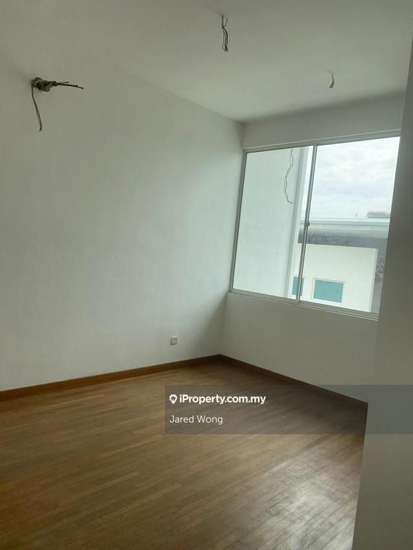 Semi-Detached House for Sale in Garden Residence, Cyberjaya by Jared Wong - iProperty.com.my