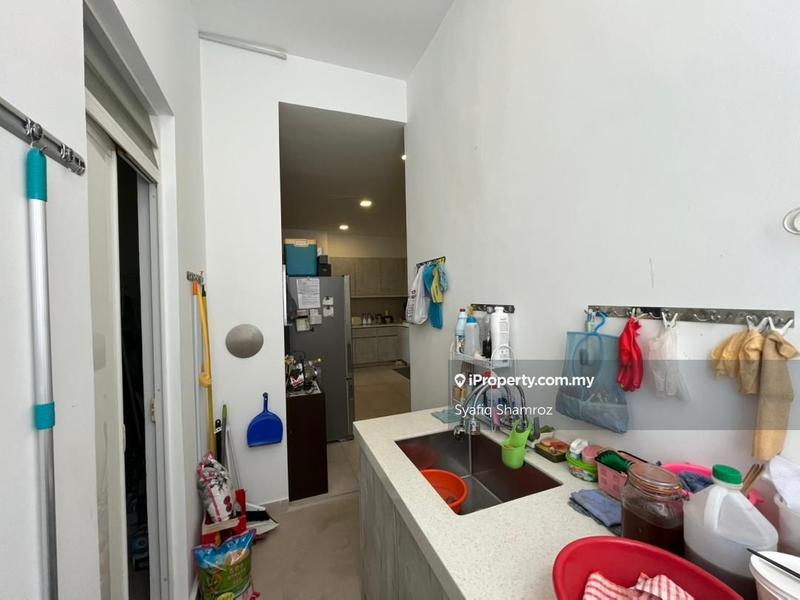 Condominium for Sale in Verticas Residensi by Syafiq Shamroz - iProperty.com.my