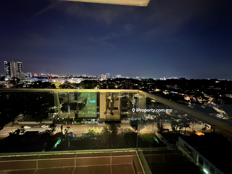 Kondominium untuk Dijual di Hijauan Saujana oleh Sand Yip - iProperty.com.my