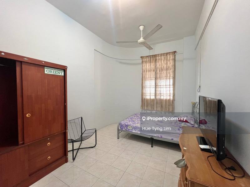 Pangsapuri untuk Disewa di Pangsapuri Maharani (City Towers) oleh Vivian Lim - iProperty.com.my