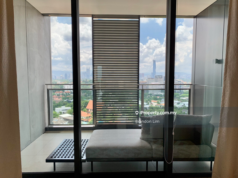 Kondominium untuk Dijual di Aira Residence oleh Brandon Lim - iProperty.com.my