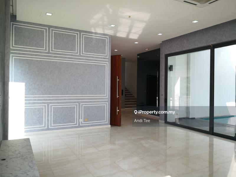 Banglo untuk Dijual di Ampang Jaya, Ampang oleh Andi Tee - iProperty.com.my