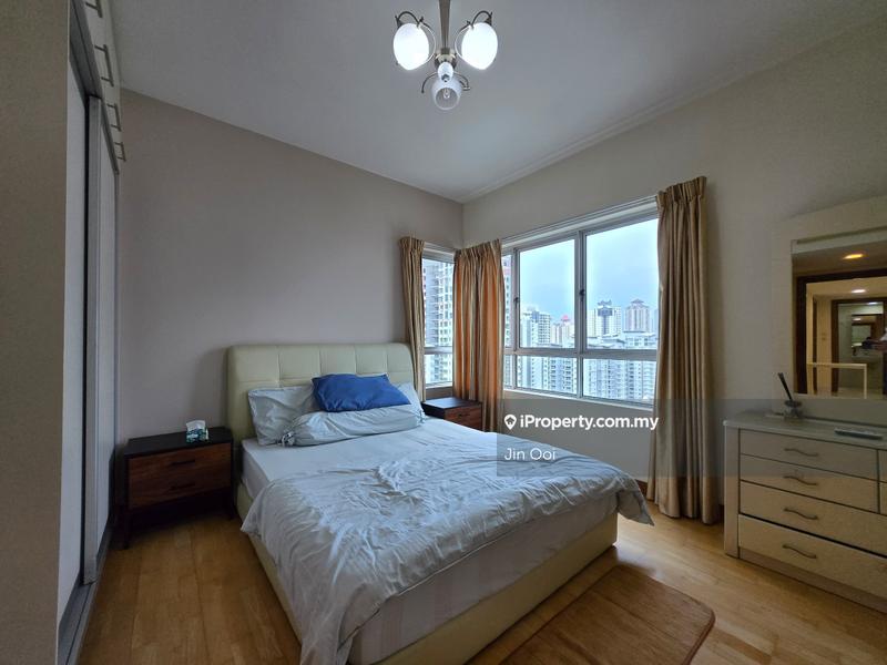 For Rent - Kiara Designer Suites