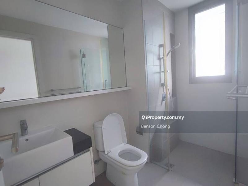 Condominium for Sale in Iskandar Residences by Benson Chong - iProperty.com.my