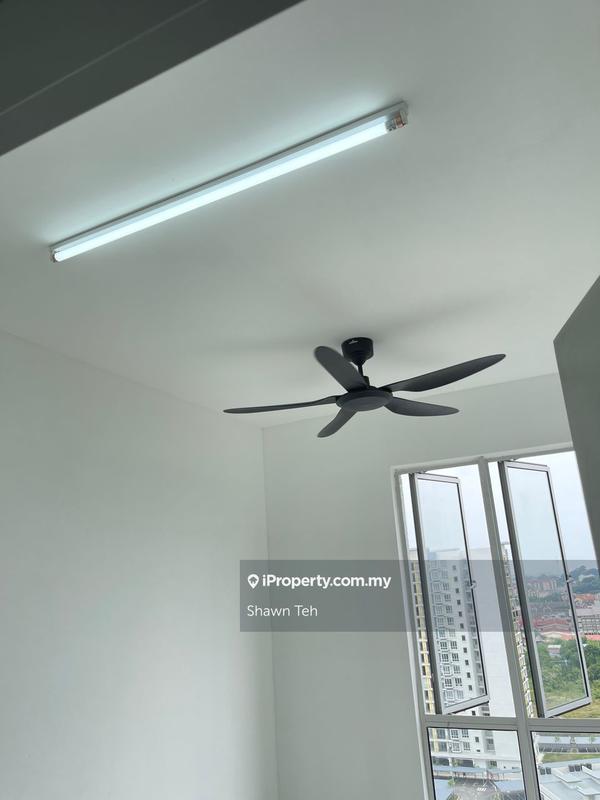 Kondominium untuk Dijual di Seri Serindit Residence oleh Shawn Teh - iProperty.com.my