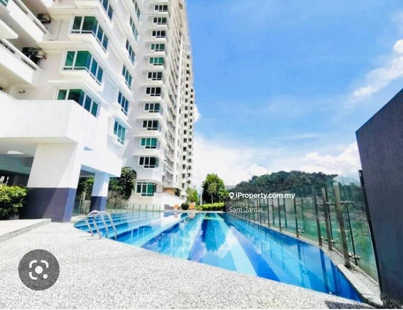 For Sale - Saville @ Melawati