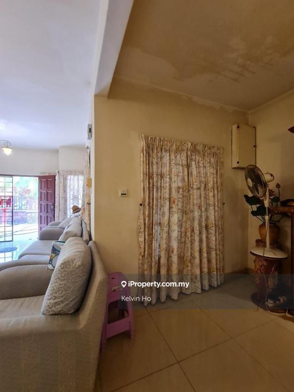 2-storey Terraced House for Sale in Bukit Jelutong, Shah Alam by Kelvin Ho - iProperty.com.my