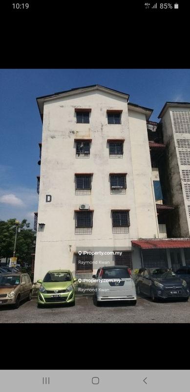 For Sale - Sri Manja Square Petaling Jaya