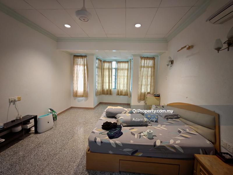 Rumah Berkembar untuk Dijual di Bandar Laguna Merbok, Sungai Petani oleh Adam Wong - iProperty.com.my