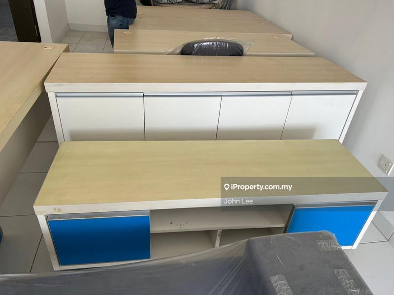 Residensi Servis untuk Dijual di Avenue Crest oleh John Lee - iProperty.com.my