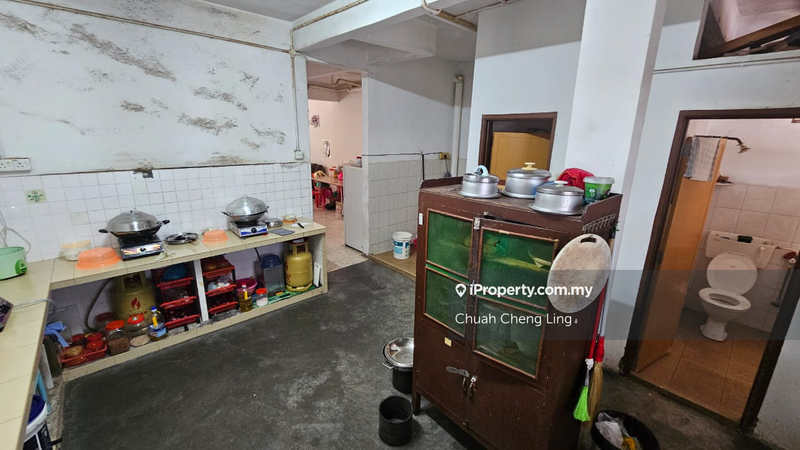 2-storey Terraced House for Sale in Taman Bukit Indah, Bukit Mertajam by Chuah Cheng Ling - iProperty.com.my