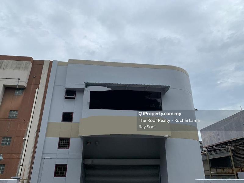 Semi-D Factory for Sale in Kota Damansara, Selangor by Ray Soo - iProperty.com.my