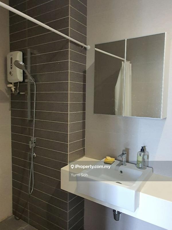 Kondominium untuk Disewa di Green Residence oleh Yumi Soh - iProperty.com.my