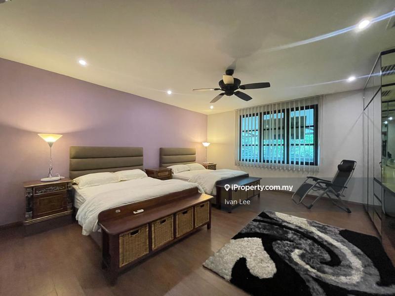Bungalow House untuk Dijual di Bukit Gasing, Petaling Jaya oleh Ivan Lee - iProperty.com.my