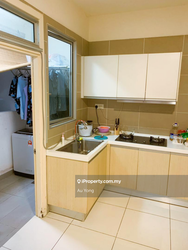 Pangsapuri untuk Dijual di Epic Residence oleh Au Yong - iProperty.com.my