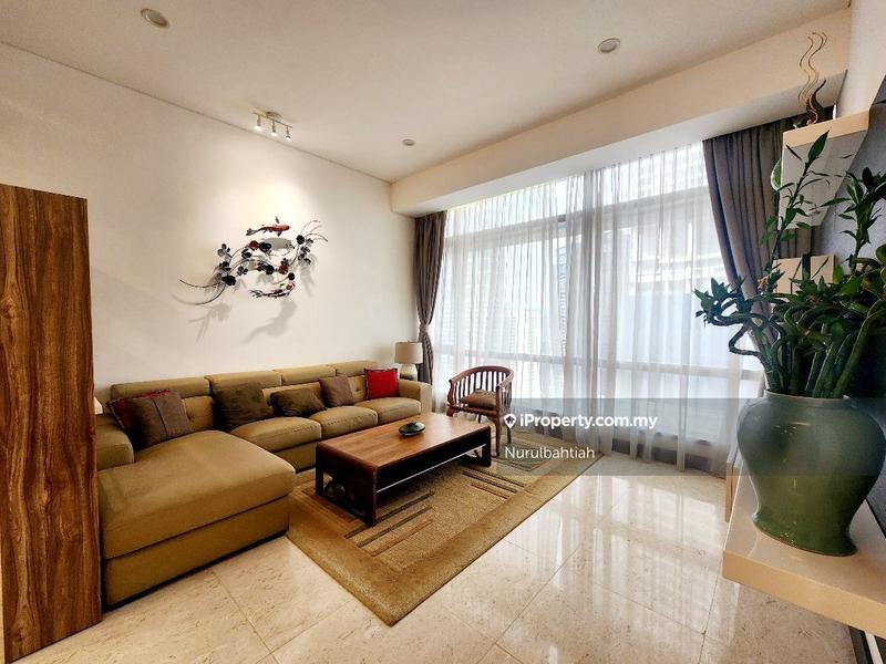 Service Residence for Sale in Banyan Tree Signatures by Nurulbahtiah - iProperty.com.my