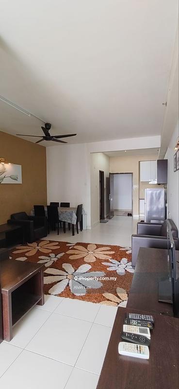 For Rent - Bayu Marina