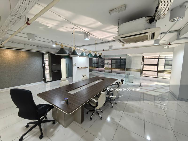 For Rent - one south street mall