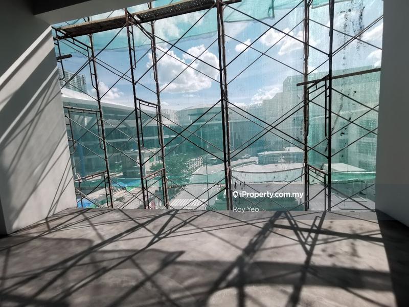 Shop-Office for Sale in Bukit Jalil, Kuala Lumpur by Roy Yeo - iProperty.com.my