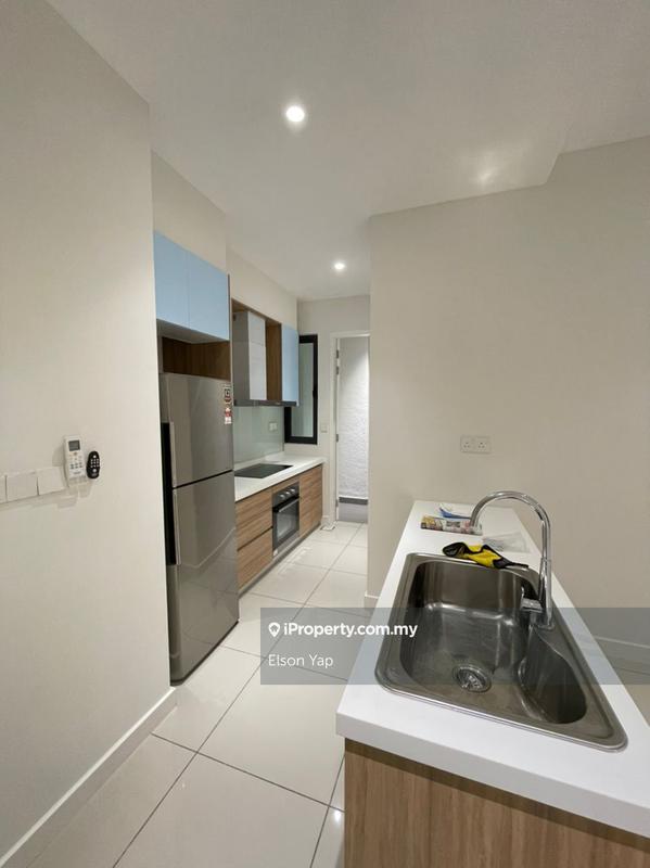 Kediaman Servis untuk Dijual di Residensi Ava @ Kiara Bay oleh Elson Yap - iProperty.com.my
