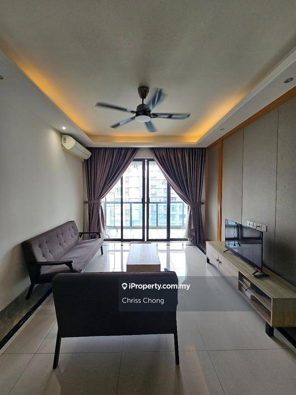 Service Residence for Rent in R&F Princess Cove Phase 1 by Chriss Chong - iProperty.com.my
