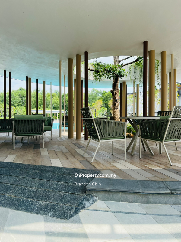 For Sale - Sunway Alishan Residences