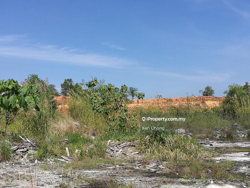 For Sale - Kampung Desa Aman Sungai Buloh Sri Damansara