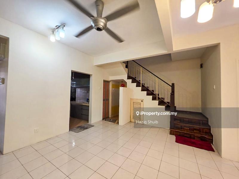 2-storey Terraced House for Sale in Presint 9, Putrajaya by Haziq Shuib - iProperty.com.my