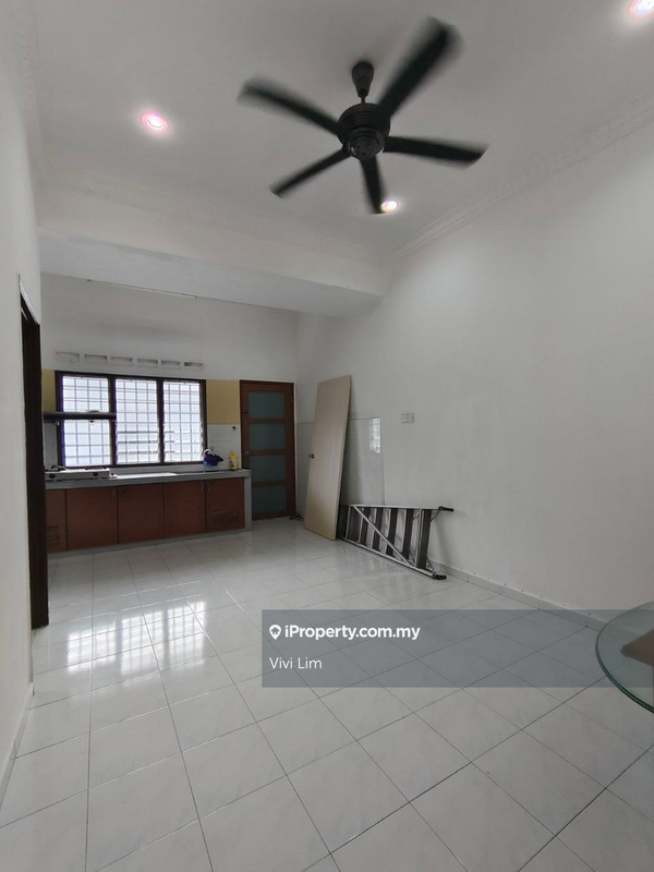 1-storey Terraced House for Sale in Taman Sri Kluang, Kluang by Vivi Lim - iProperty.com.my