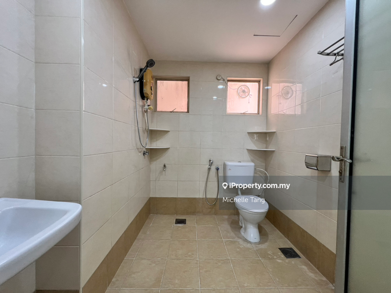 For Rent - Medan Putra Condominium