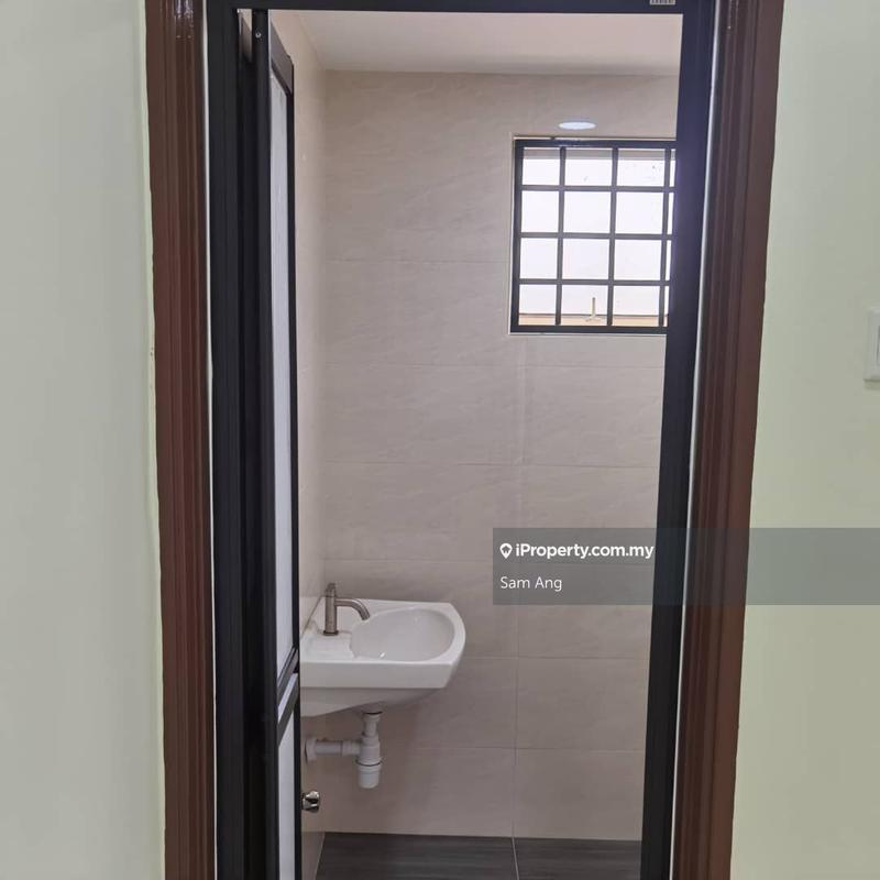 Pangsapuri untuk Dijual di Mandy Villa oleh Sam Ang - iProperty.com.my