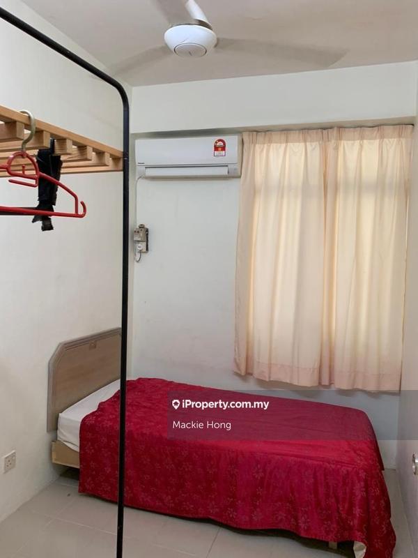 Apartment for Sale in Bayu Emas Apartments by Mackie Hong - iProperty.com.my