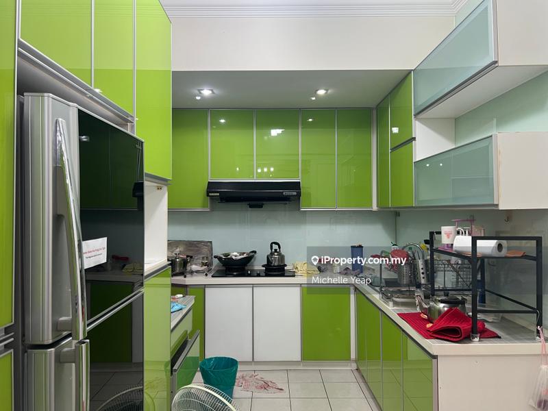 For Rent - Prima Midah Heights