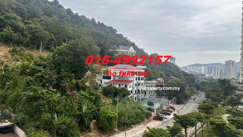 Kondominium untuk Dijual di Hillcrest Residences oleh Pei Hoon - iProperty.com.my