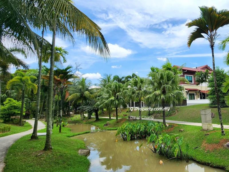 Residential Land for Sale in Setia Eco Park, Setia Alam by David Chang - iProperty.com.my