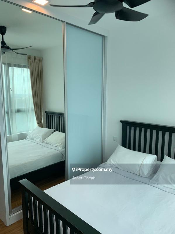 Condominium for Rent in The Trees by Janet Cheah - iProperty.com.my