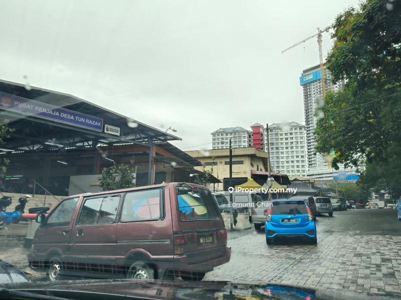 Kilang Berkembar untuk Dijual di Taman Perindustrian Desa Tun Razak, Cheras oleh Edmund Chan - iProperty.com.my