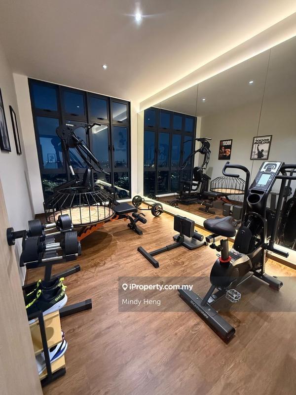 Service Residence for Sale in Green Haven by Mindy Heng - iProperty.com.my