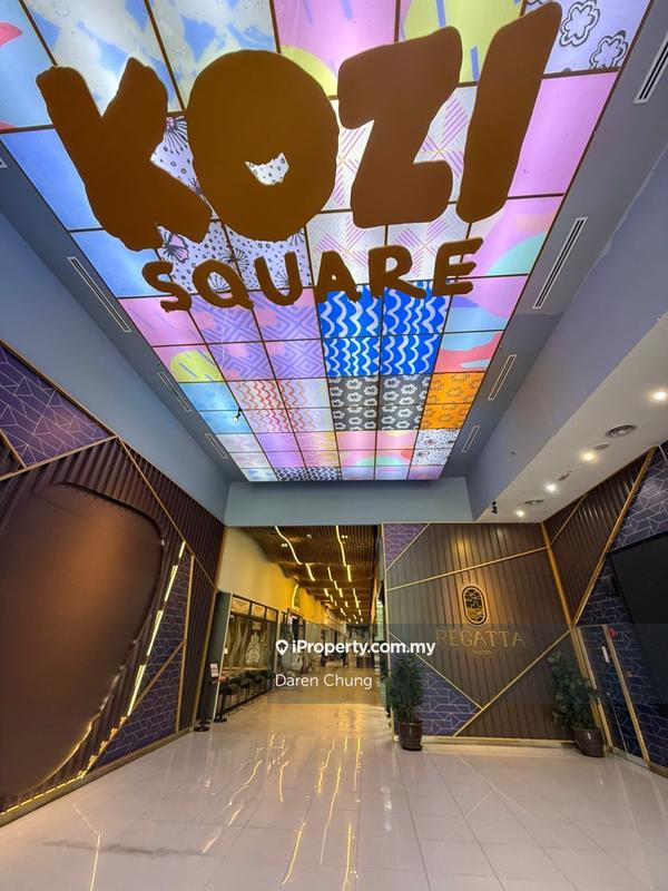 For Rent - LD Legenda