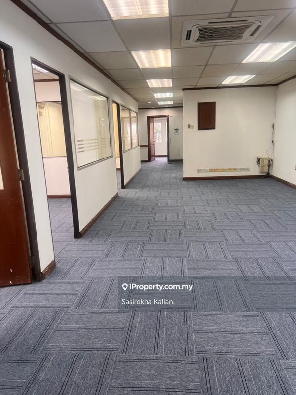 Shop / Office untuk Disewa di Seksyen 52, Petaling Jaya oleh Sasirekha Kaliani - iProperty.com.my