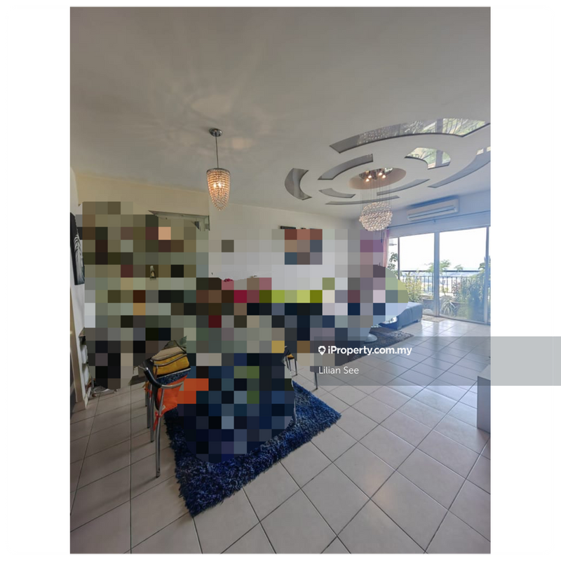Condominium for Sale in Prima Midah Heights by Lilian See - iProperty.com.my