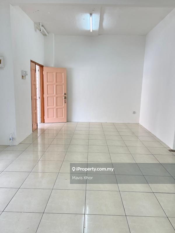 2.5-storey Terraced House for Sale in Taman Sutera Prima 2.5sty, Seberang Jaya by Mavis Khor - iProperty.com.my