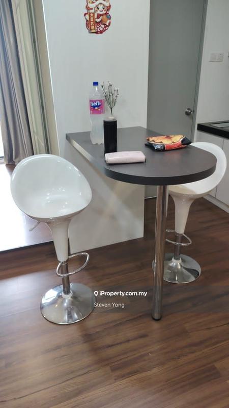 Residensi Servis untuk Dijual di Silk Sky oleh Steven Yong - iProperty.com.my